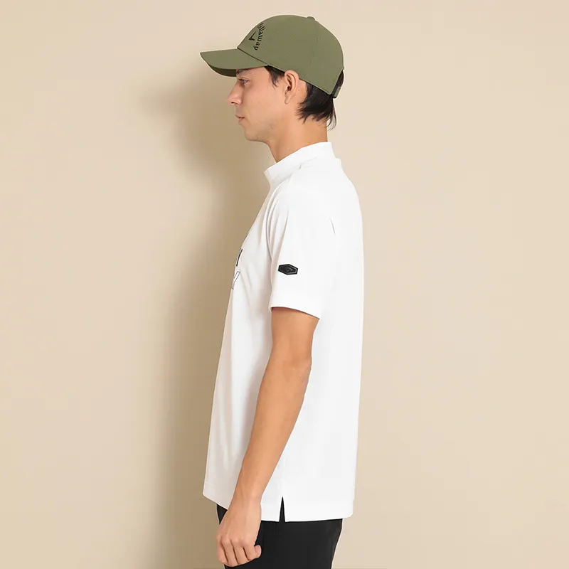 Callaway T Shirts Men-2
