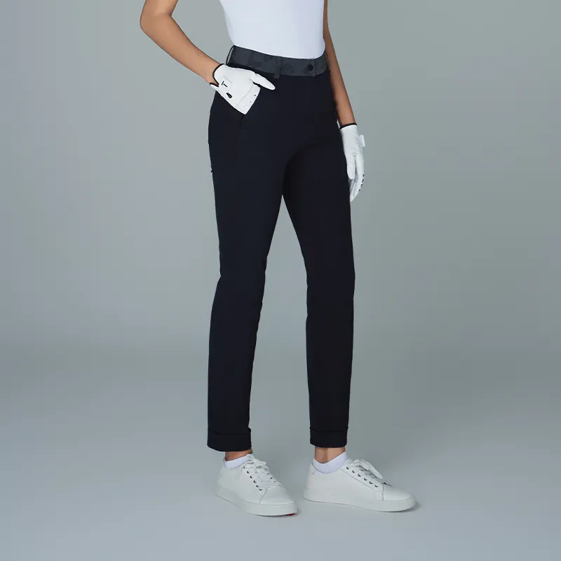 EUROPEAN TOUR Casual Pants Women's-3