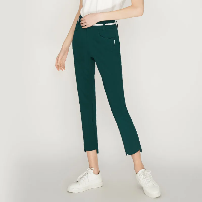 RYDER CUP Golf Casual Pants Women's-7