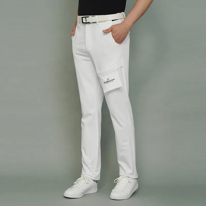 EUROPEAN TOUR Casual Pants Men's-4