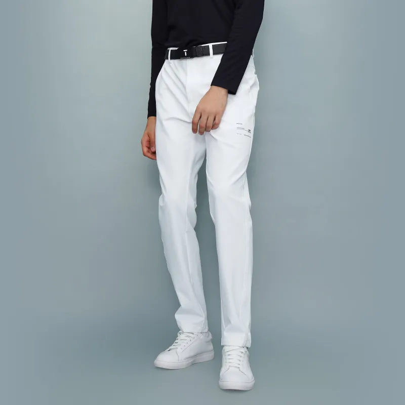 EUROPEAN TOUR Casual Pants Fall Men's-7