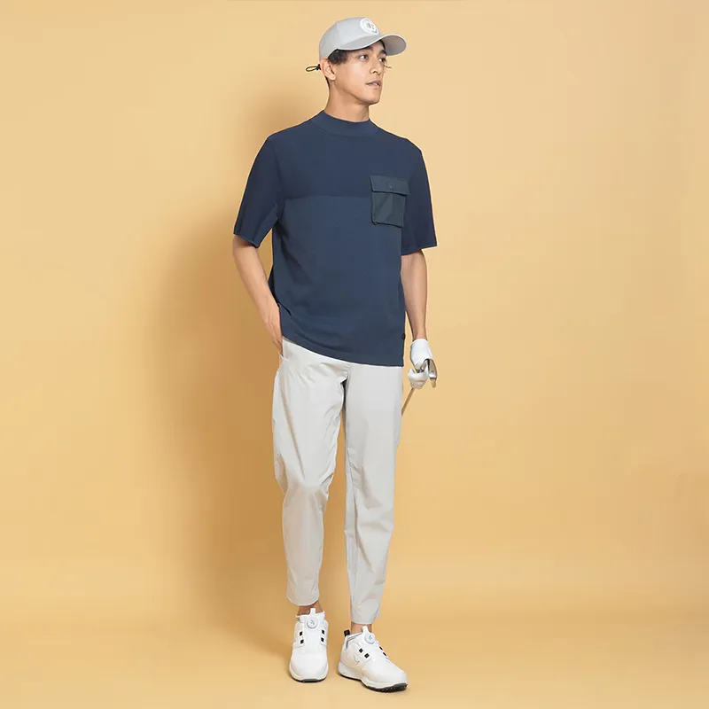 Callaway Casual Pants Men-9