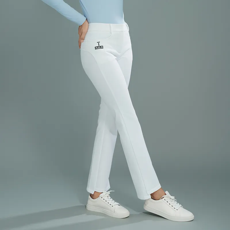 EUROPEAN TOUR Casual Pants Women's-12