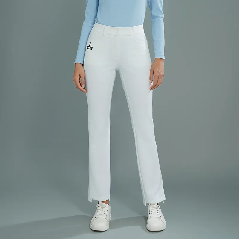 EUROPEAN TOUR Casual Pants Women's-9