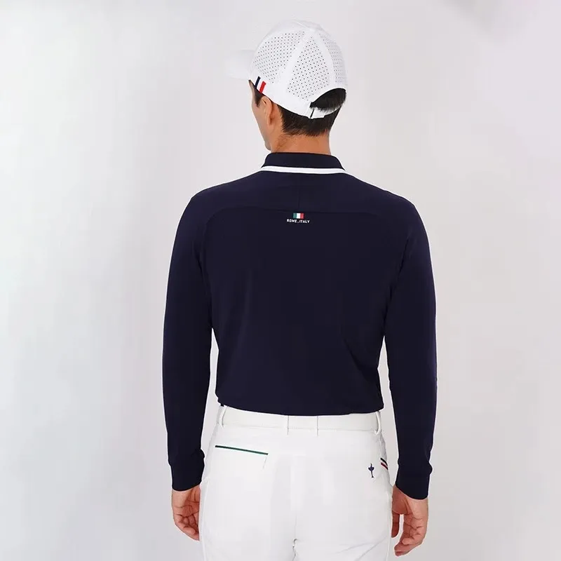 RYDER CUP EST.1927 T Shirts Men-4