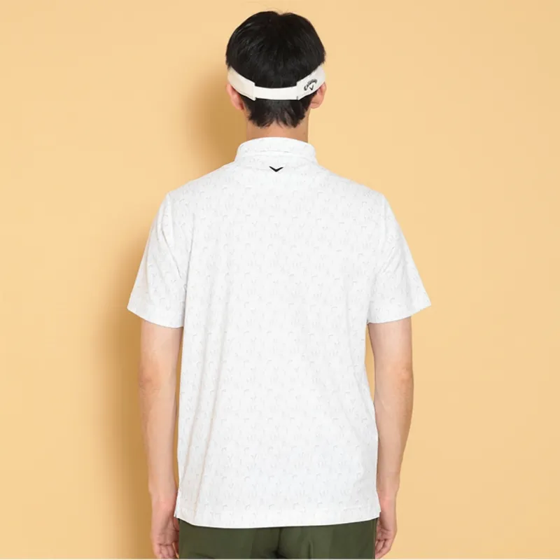 Callaway Polo Shirts Men-1