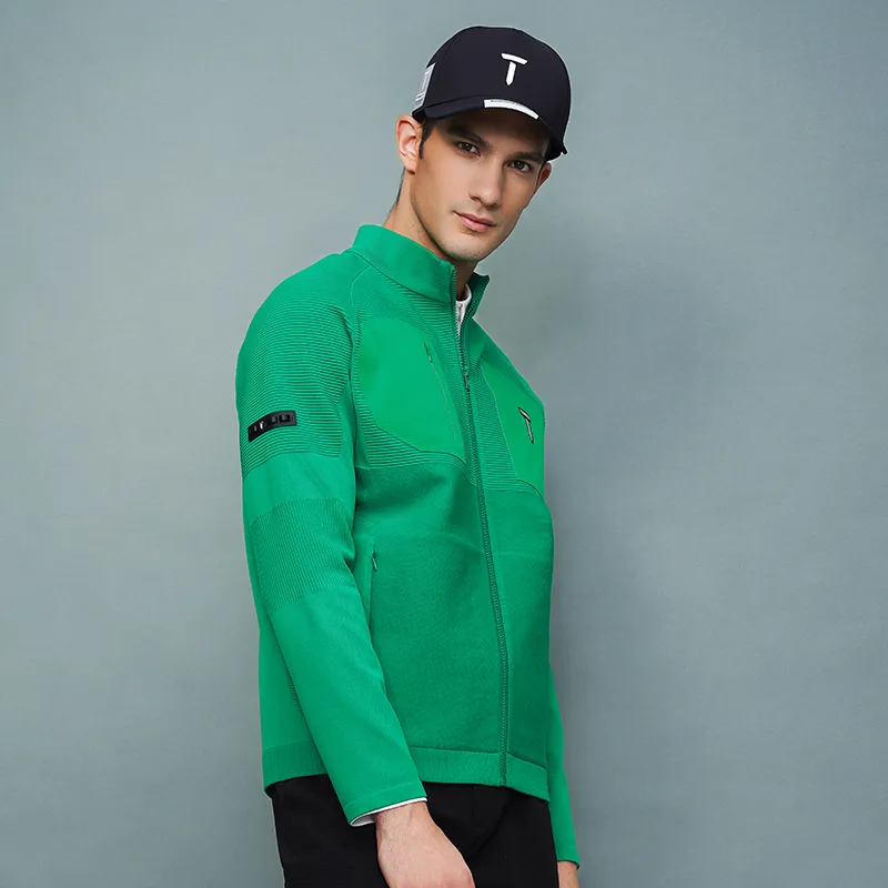 EUROPEAN TOUR Jackets Coats Men's-5