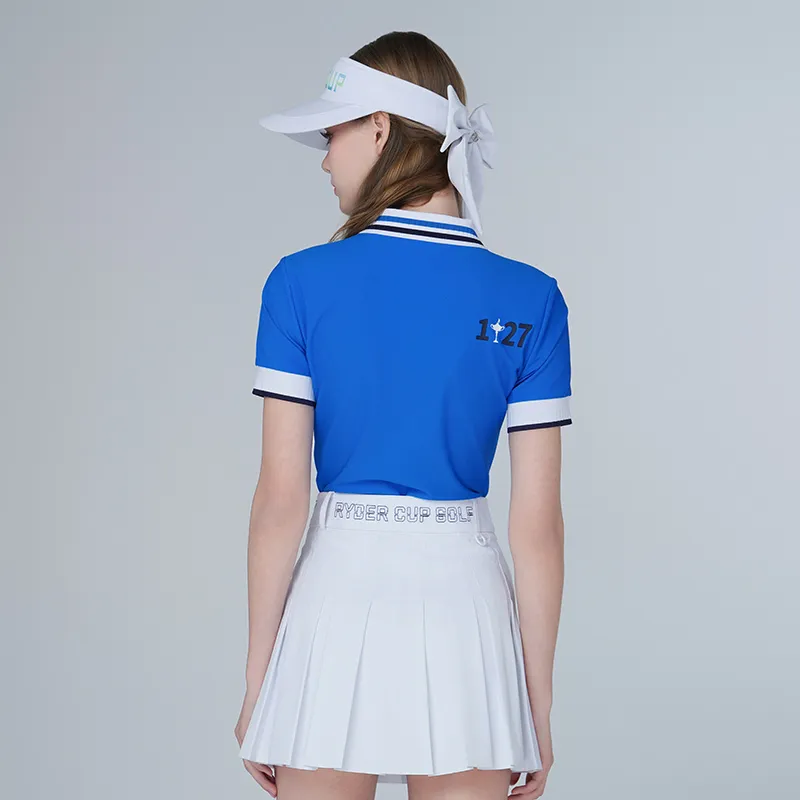 RYDER CUP EST.1927 Polo Shirt Women's-11