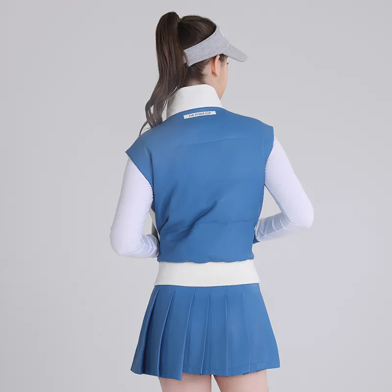 RYDER CUP EST.1927 Vests Women's-4