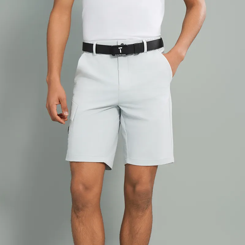 EUROPEAN TOUR Casual Shorts Summer Men's-9