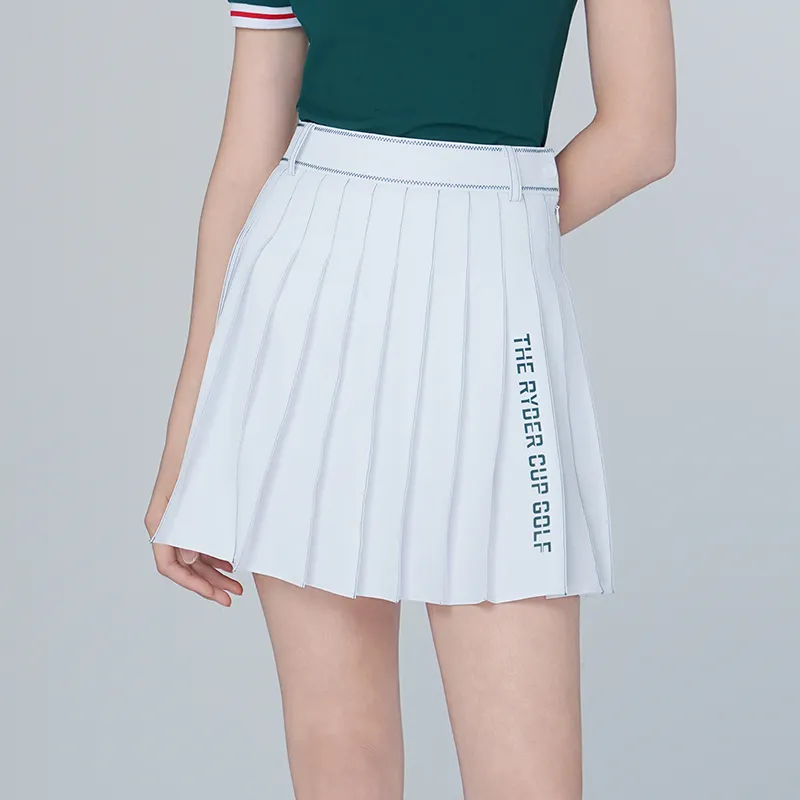 RYDER CUP EST.1927 Casual Short Skirts Women's-10