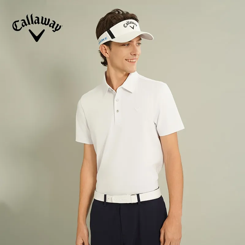 Callaway Polo Shirts Men-3