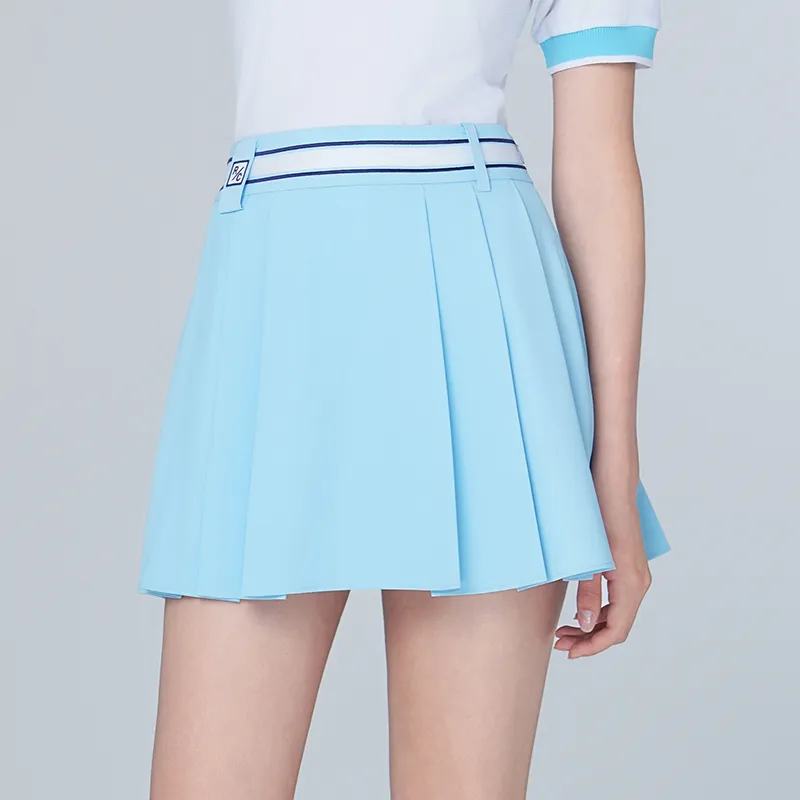 RYDER CUP EST.1927 Casual Short Skirts Women's-9