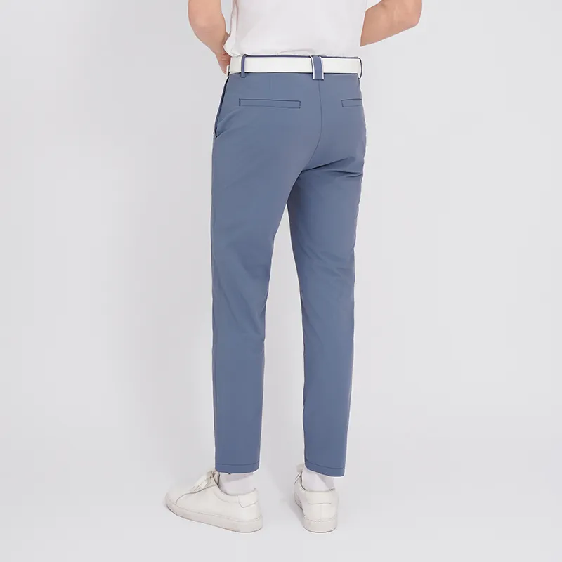 RYDER CUP EST.1927 Casual Pants Men-13