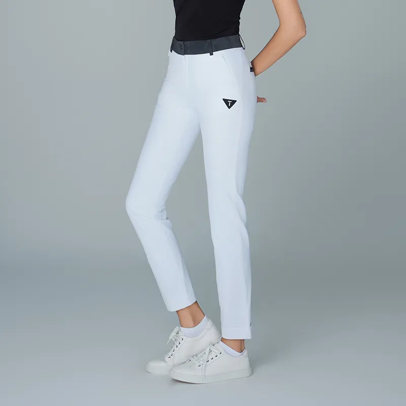 EUROPEAN TOUR Casual Pants Women's-9