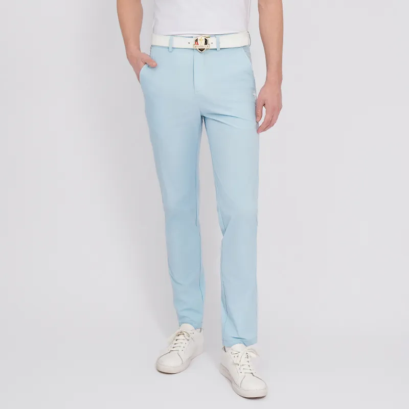 RYDER CUP EST.1927 Casual Pants Men-2
