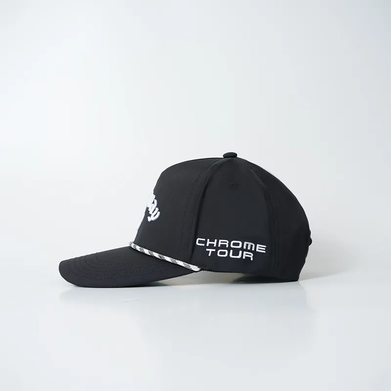 Callaway Polyester Baseball Caps Men's-2