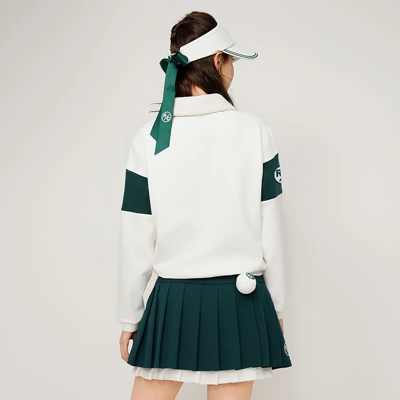 RYDER CUP Sweatshirt Fall Women's-2