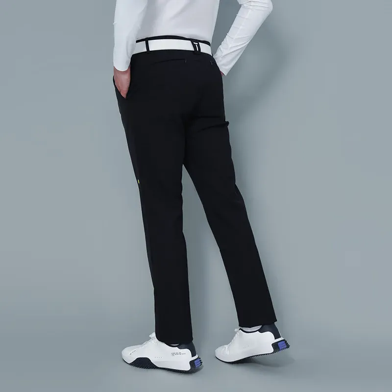 EUROPEAN TOUR Casual Pants Fall Men's-11