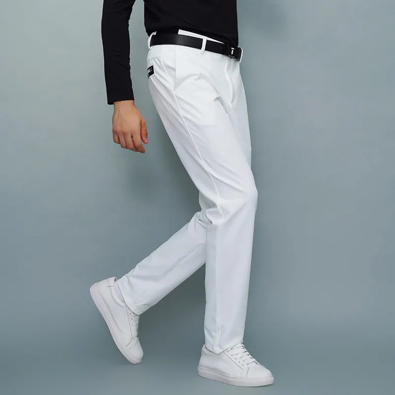 EUROPEAN TOUR Casual Pants Fall Men's-7
