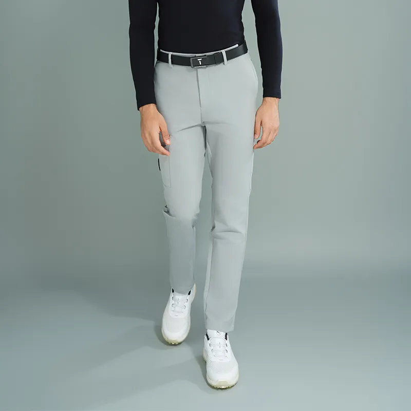 EUROPEAN TOUR Casual Pants Men's-10
