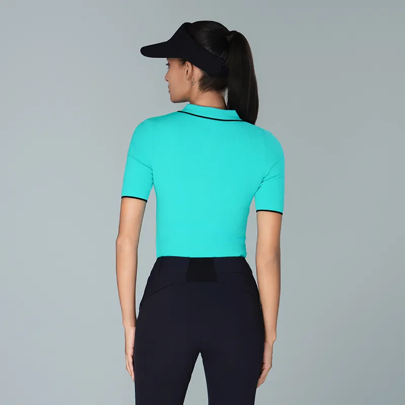 EUROPEAN TOUR T Shirts Women's-12