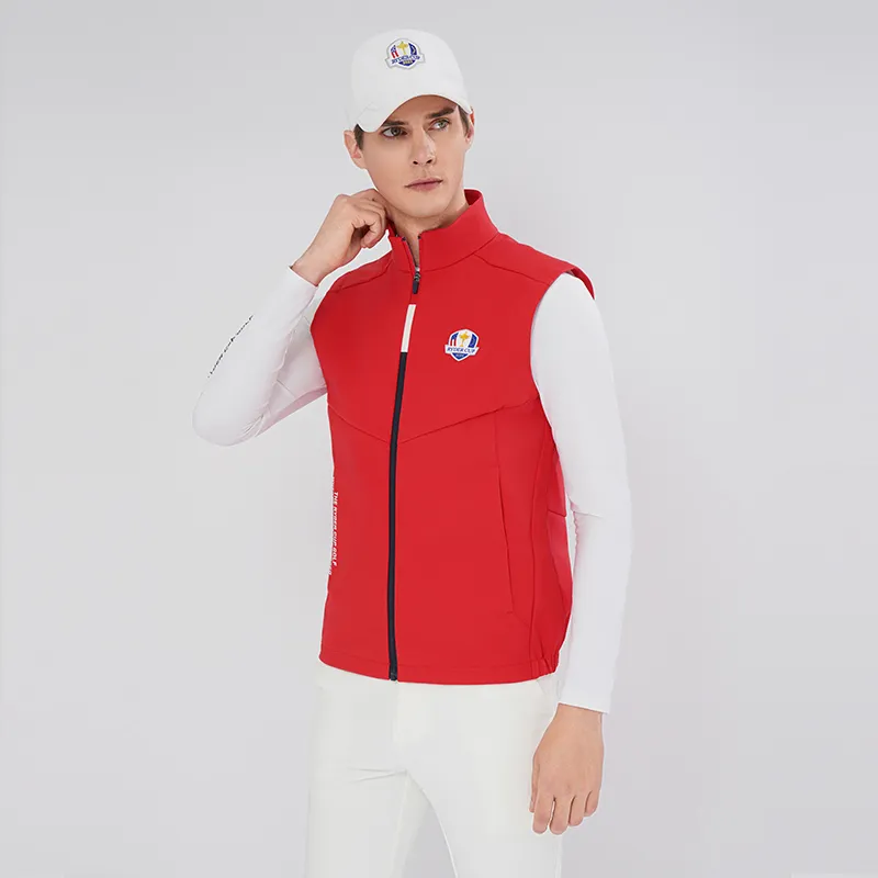 RYDER CUP EST.1927 Vests Men-15