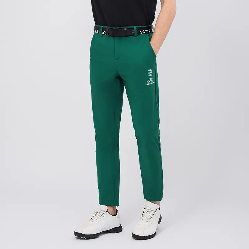 CASTELBAJAC Casual Pants Men-3