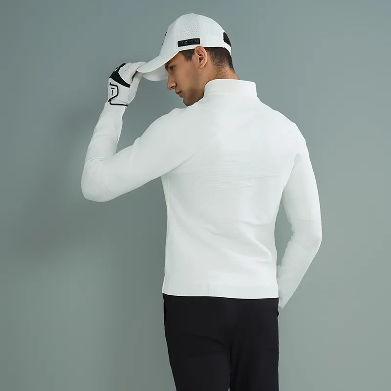 EUROPEAN TOUR Jackets Coats Men's-6