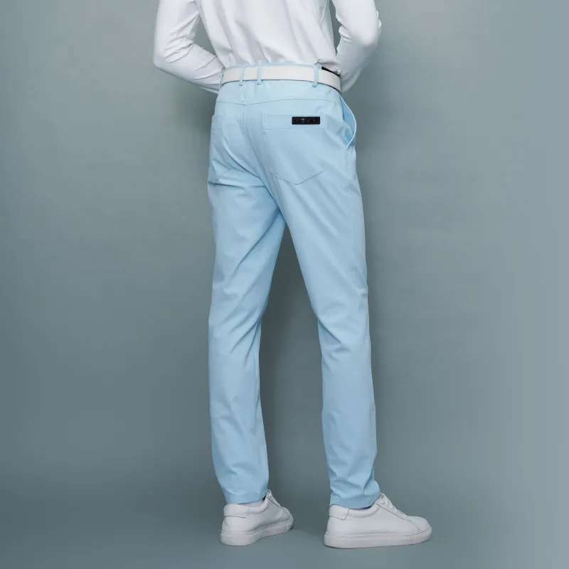 EUROPEAN TOUR Casual Pants Fall Men's-14