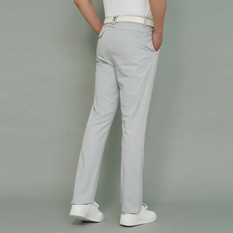 EUROPEAN TOUR Casual Pants Men's-17