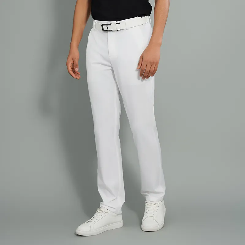 EUROPEAN TOUR Casual Pants Men's-4