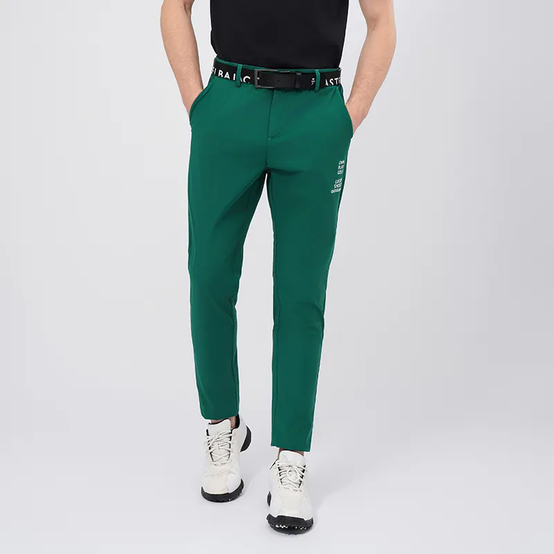 CASTELBAJAC Casual Pants Men-2