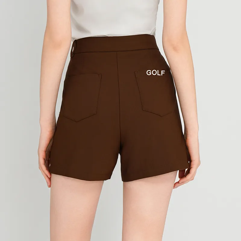 RYDER CUP Casual Shorts Women's-13