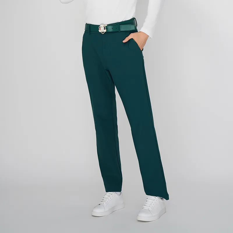 RYDER CUP Knitted Sports Pants Fall Men's-2