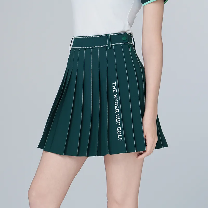 RYDER CUP EST.1927 Casual Short Skirts Women's-2