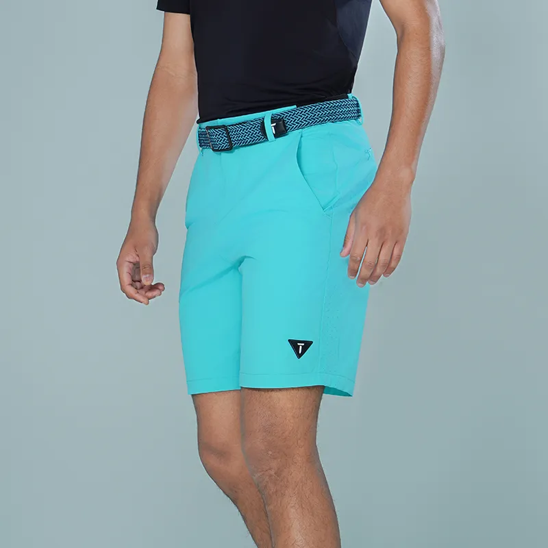 EUROPEAN TOUR Casual Shorts Men's-5