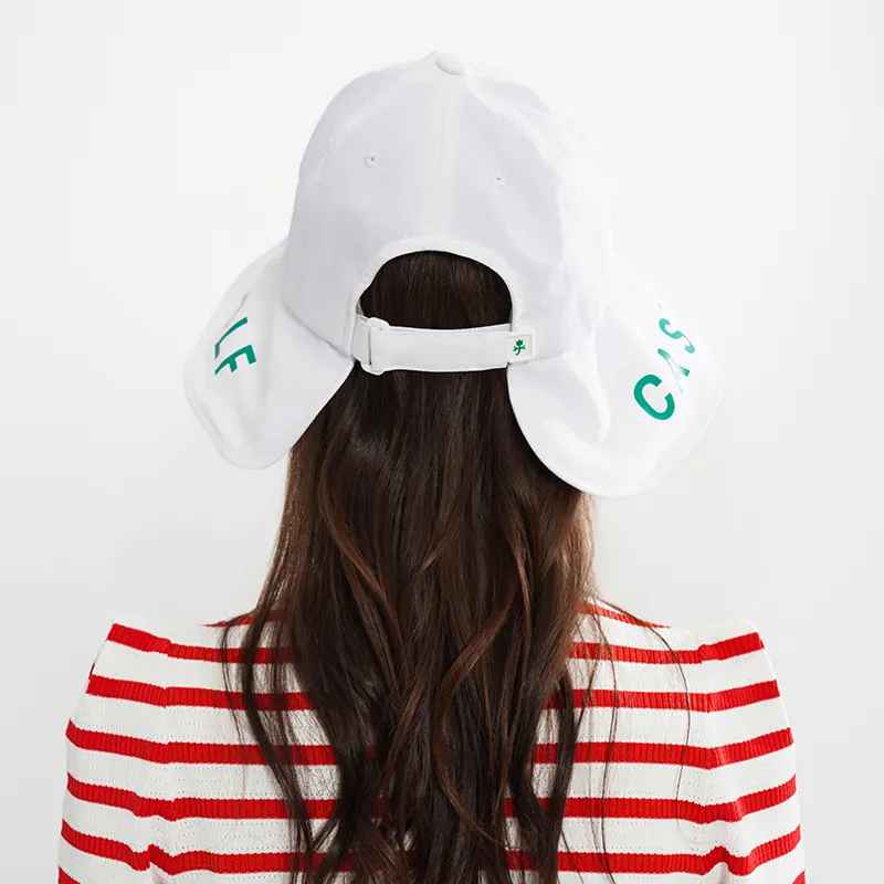 CASTELBAJAC Polyamide Bucket Hats Women's-3
