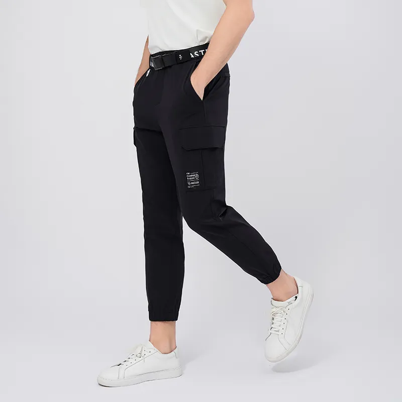 CASTELBAJAC Casual Pants Men-11