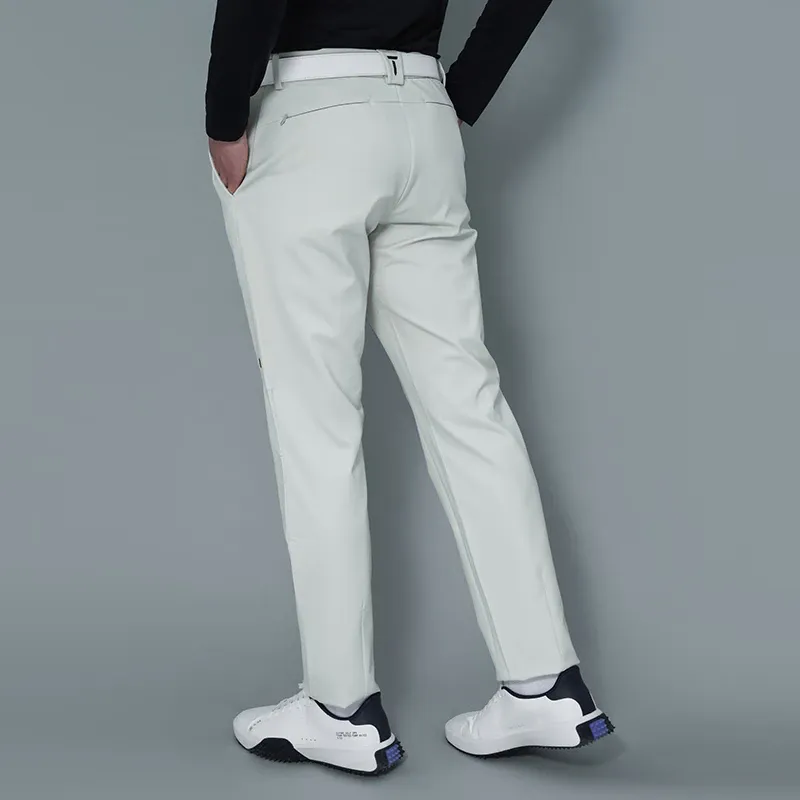 EUROPEAN TOUR Casual Pants Fall Men's-5