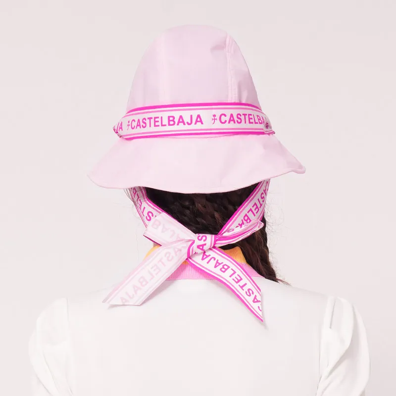 CASTELBAJAC Polyamide Bucket Hats Women's-7