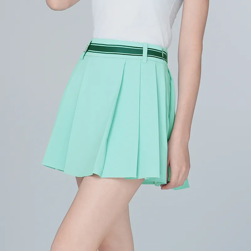RYDER CUP EST.1927 Casual Short Skirts Women's-15