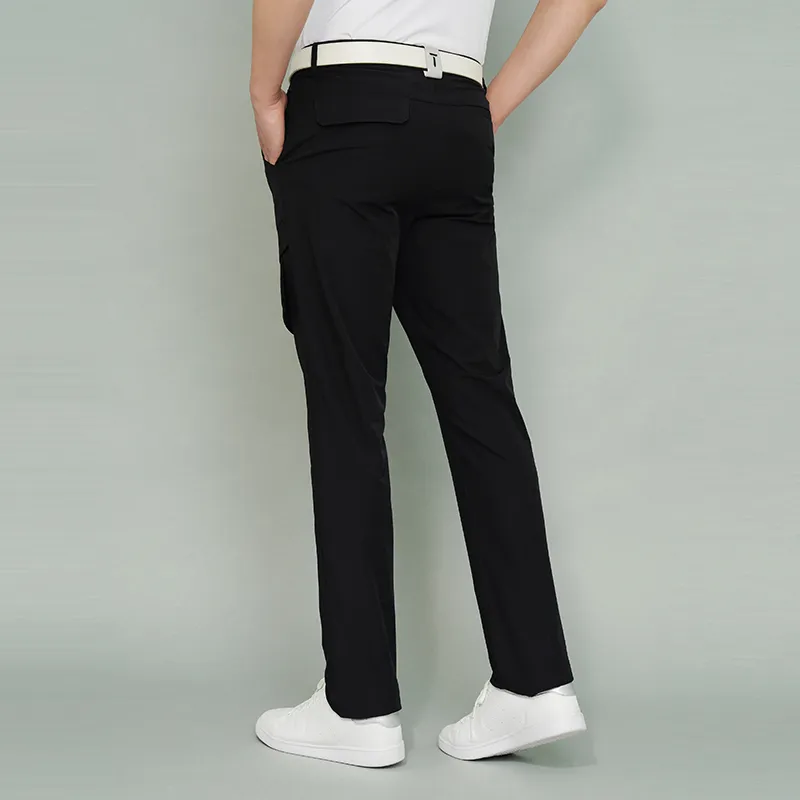 EUROPEAN TOUR Casual Pants Men's-11