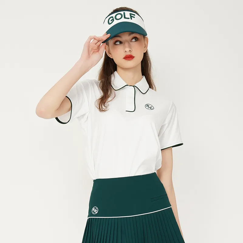 RYDER CUP EST.1927 T Shirts Women's-9