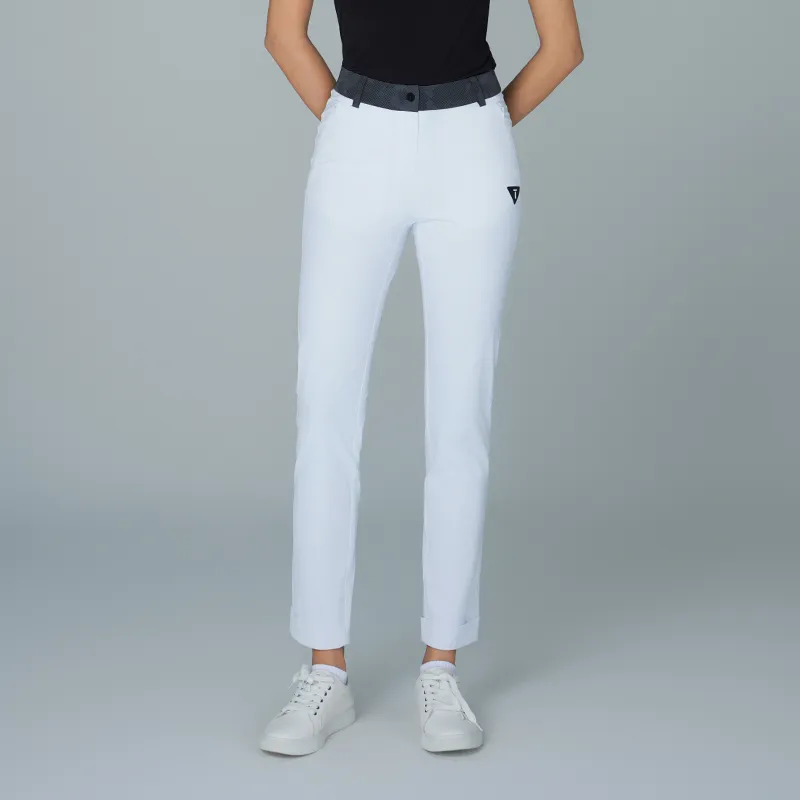 EUROPEAN TOUR Casual Pants Women's-11