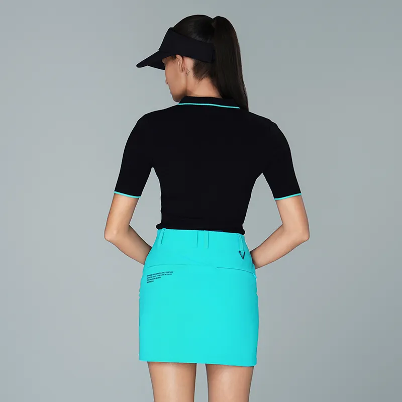 EUROPEAN TOUR T Shirts Women's-6