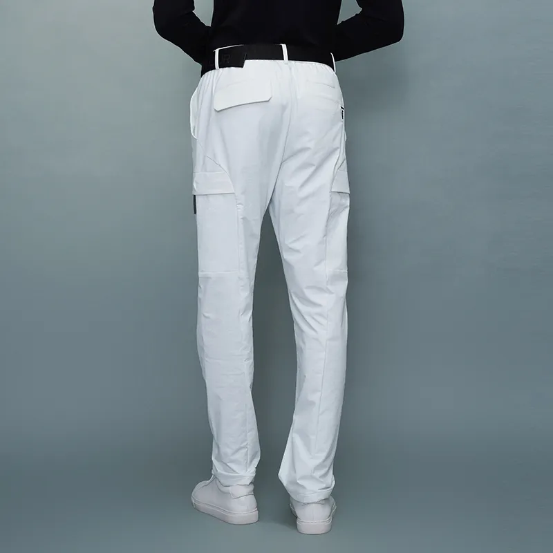EUROPEAN TOUR Casual Pants Fall Men's-5