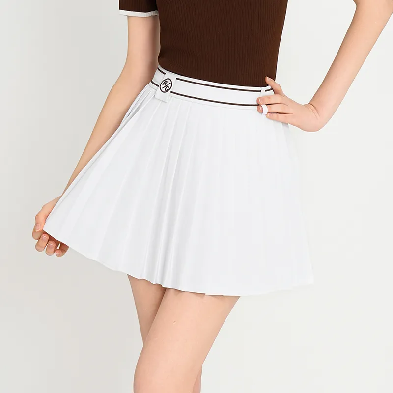 RYDER CUP Casual Short Skirts Women's-2