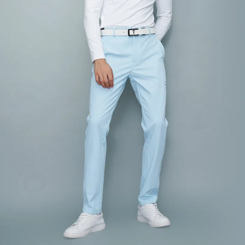 EUROPEAN TOUR Casual Pants Fall Men's-12