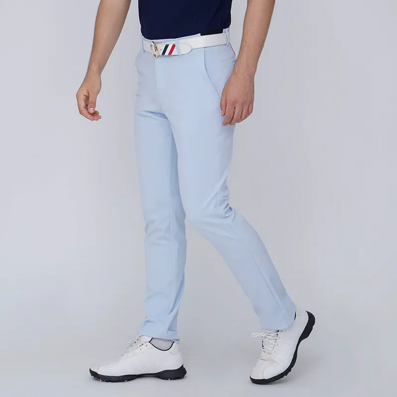 RYDER CUP EST.1927 Casual Pants Men-13